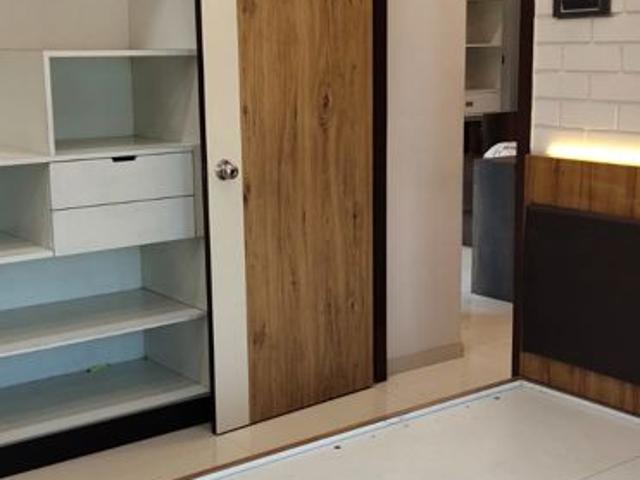 Flat for rent in Anand Nagar, Thane