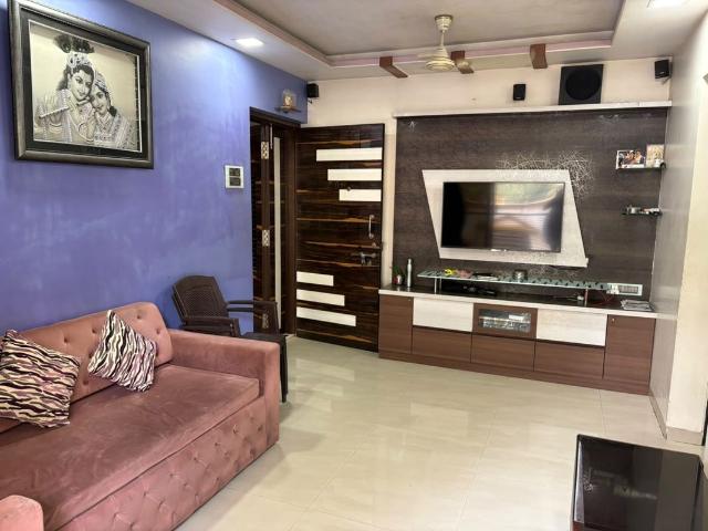 Flat for rent in Aarey Milk Colony, Mumbai