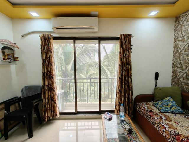 Flat for rent in Owale, Thane