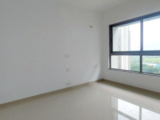 Flat for rent in Lodha Amara, Thane