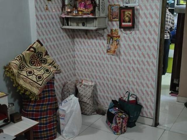 Flat for rent in Vijay Annex, Thane