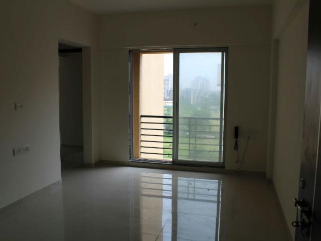 Flat for rent in Anand Nagar, Thane