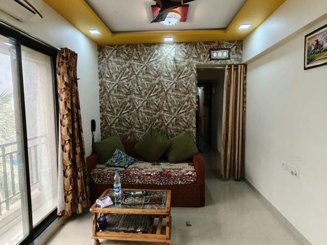 Flat for rent in Owale, Thane