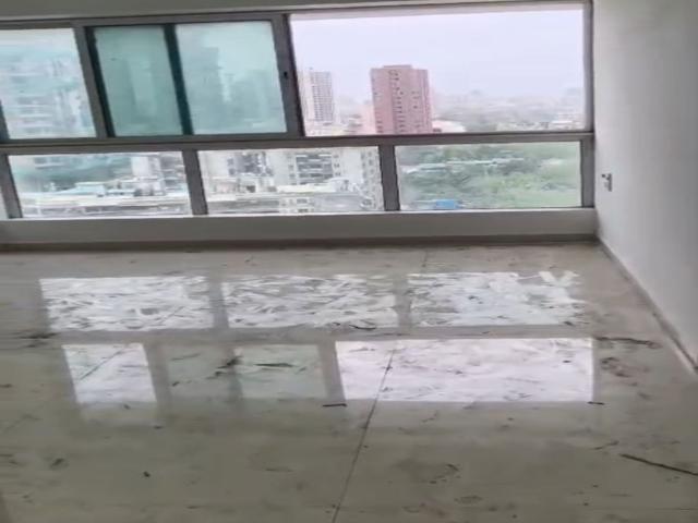 Flat for rent in Sion East, Mumbai City District