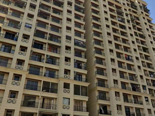 Flat for rent in Kharegaon, Thane