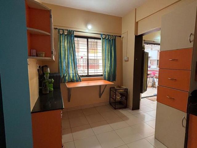 Flat for rent in Pashan, Pune