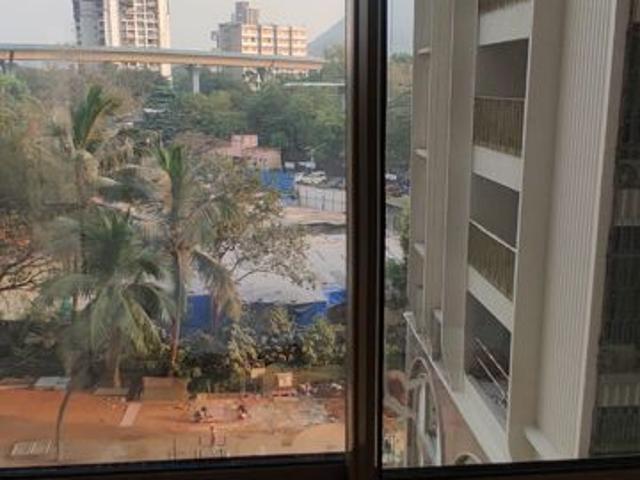 Flat for rent in Deonar, Mumbai