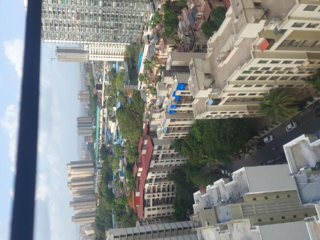 Flat for rent in Lodha iThink, Thane