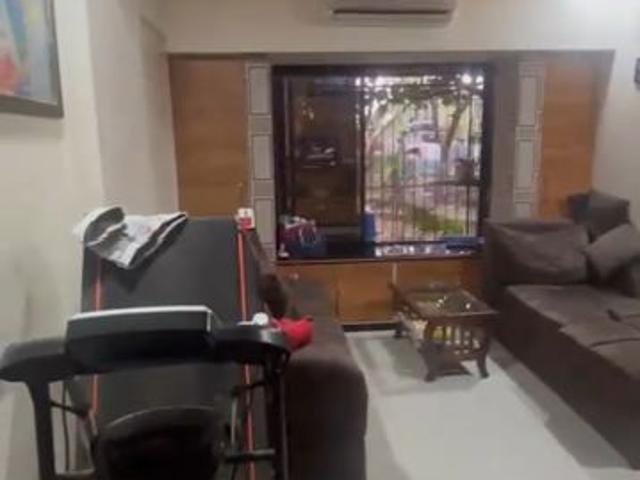 Flat for rent in Kandivali East, Mumbai Suburban District