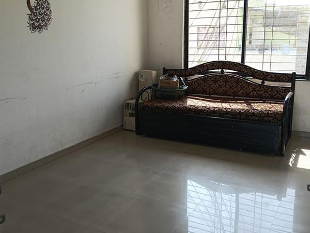 Flat for rent in Thergaon, Tathawade