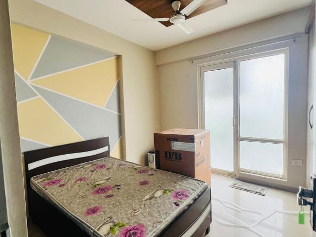 Flat for rent in Gurgaon, Gurugram