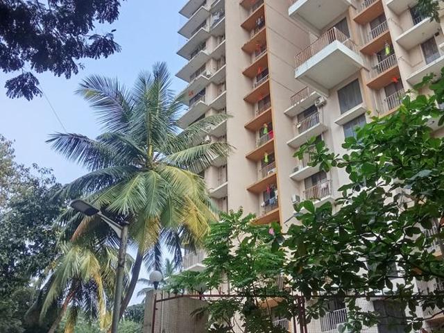 Flat for rent in Dahisar West, Mumbai Suburban District
