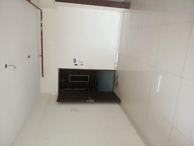 Flat for rent in Airoli Gaon, Navi Mumbai