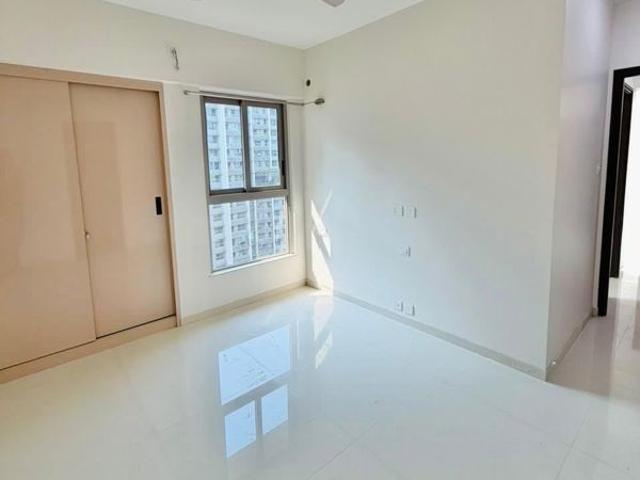 Flat for rent in Dhokali, Thane