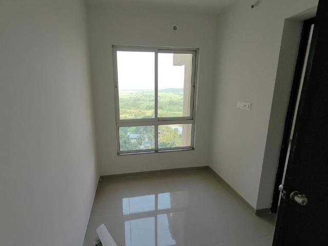 Flat for rent in Puraniks Rumah Bali, Thane