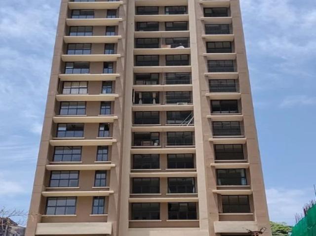 Flat for rent in Worli, Mumbai City District