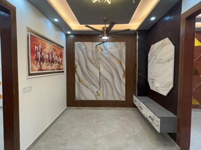 Property for rent in Mohan Garden, Delhi