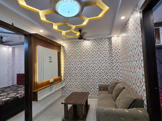Property for rent in Mohan Garden, Delhi