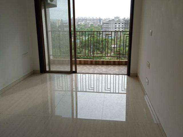 Flat for rent in Regency Anantam, Dombivali