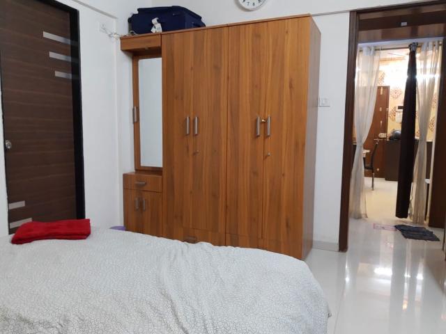 Flat for rent in Kaspate Vasti, Pune