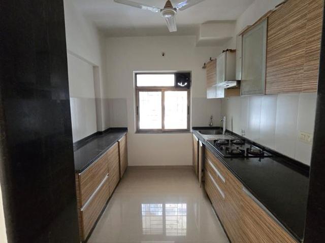 Flat for rent in Kaspate Vasti, Pune