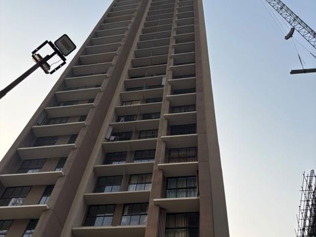 Flat for rent in Worli, Mumbai City District