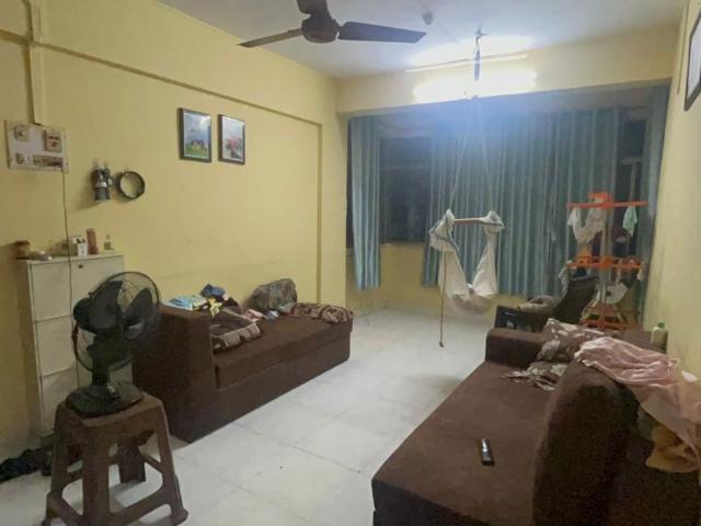 Flat for rent in Bhandup West, Mumbai