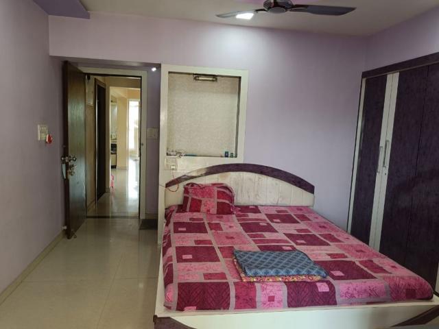 Flat for rent in Cosmos Enclave, Thane