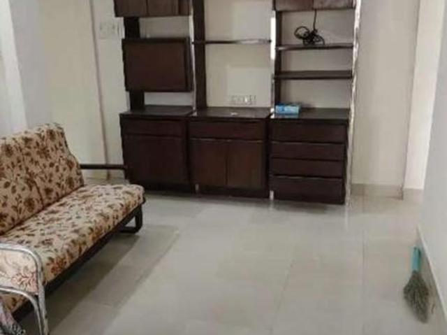 Flat for rent in MIDC, Mumbai