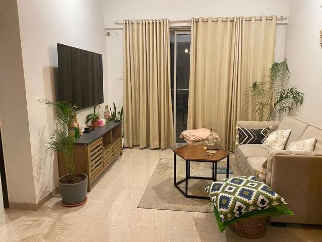 Flat for rent in Malad East, Mumbai Suburban District