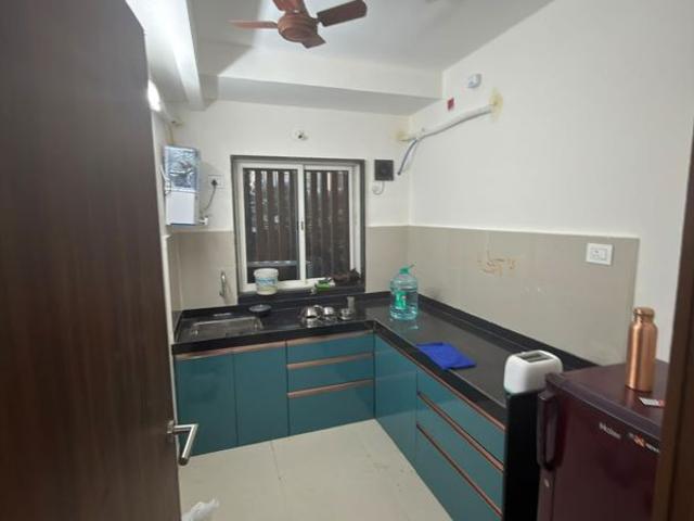 Flat for rent in Lower Parel, Mumbai City District