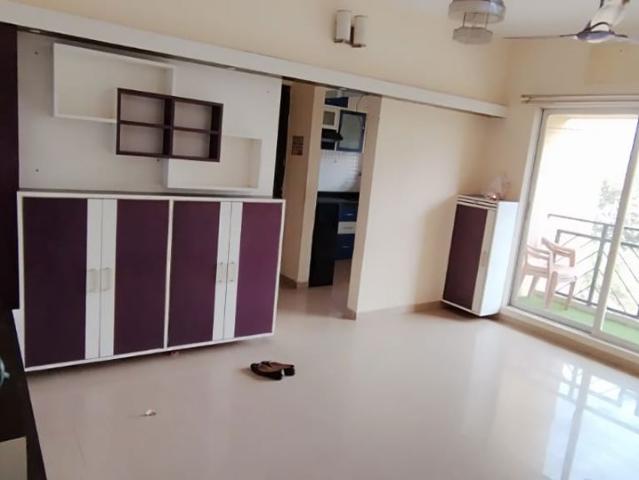 Flat for rent in Ambernath, Thane
