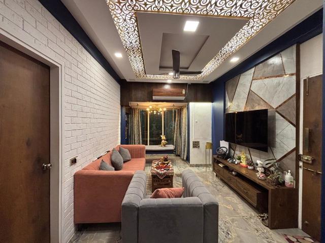 Flat for rent in Worli, Mumbai City District