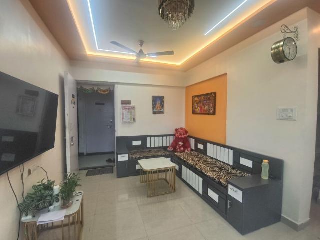 Flat for rent in Paranjape's Broadway, Pune