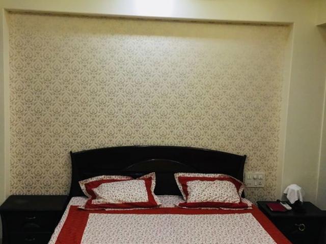 Flat for rent in Haware City, Thane