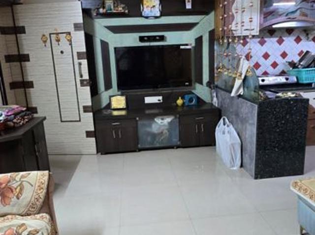 Flat for rent in Ghatkopar East, Mumbai
