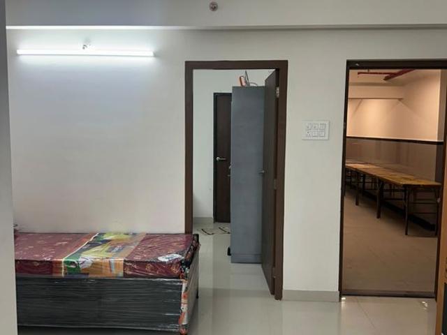 Flat for rent in Nehru Nagar, Mumbai City District