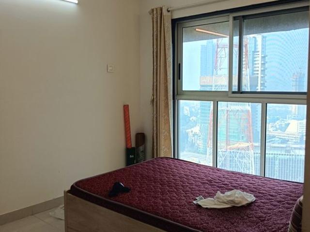 Flat for rent in Nehru Nagar, Mumbai City District
