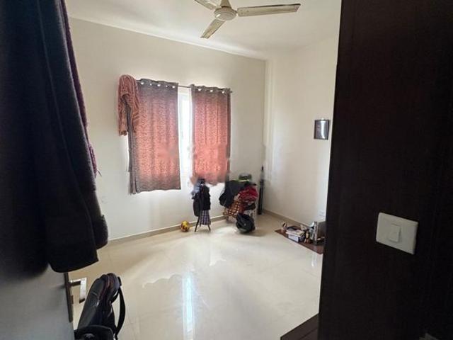 Flat for rent in Bren Lakeview, Bengaluru
