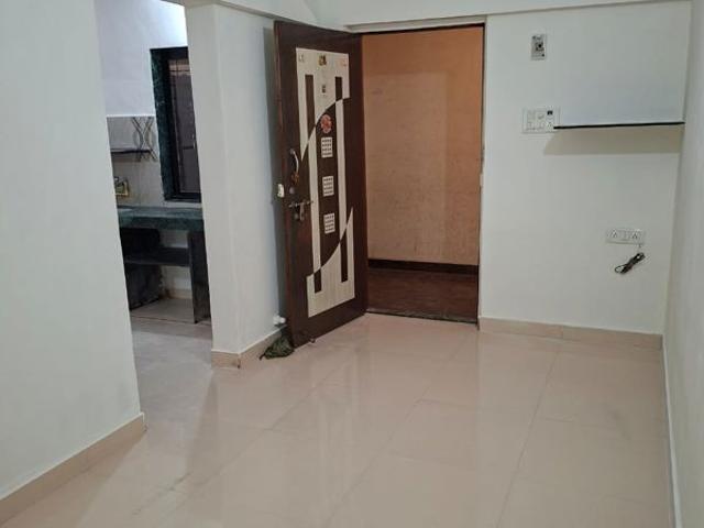 Flat for rent in Gorai, Mumbai Suburban District