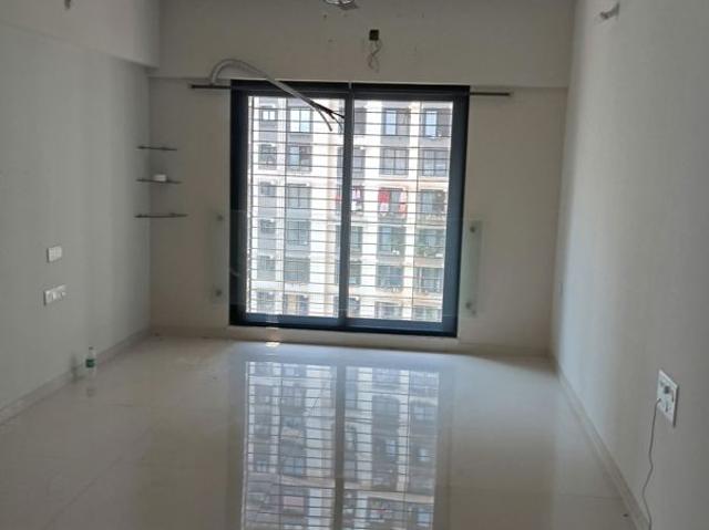 Flat for rent in Kanjur West, Mumbai