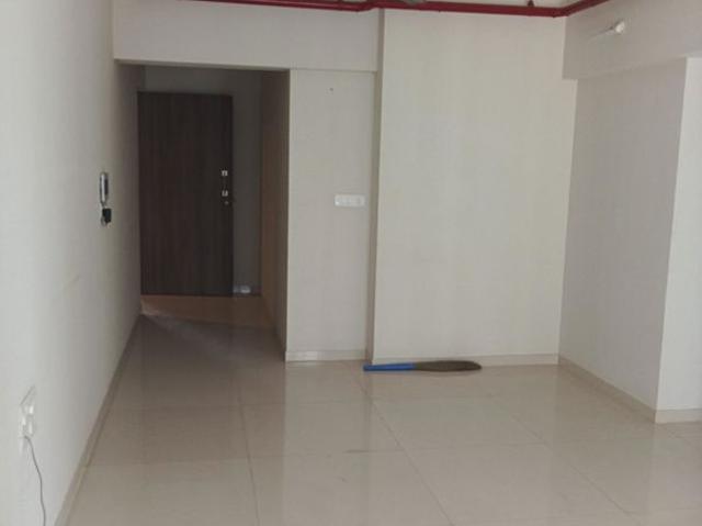 Flat for rent in Kanjur West, Mumbai