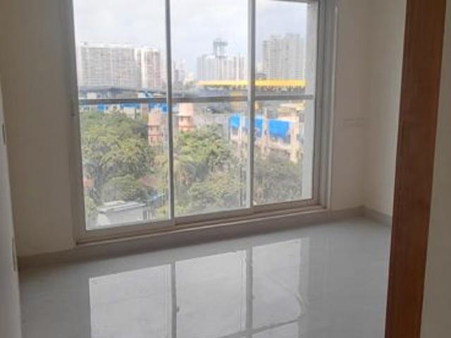 Flat for rent in Orlem, Mumbai Suburban District