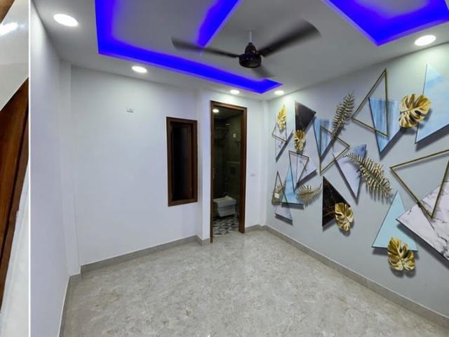 Property for rent in Kalkaji Extension, Delhi