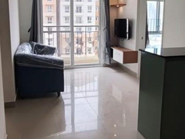 Flat for rent in Bagaluru, Huvinayakanahalli