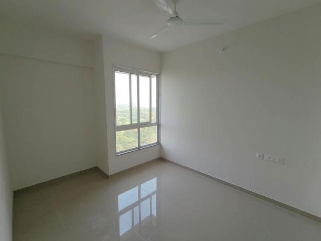 Flat for rent in Puraniks Rumah Bali, Thane