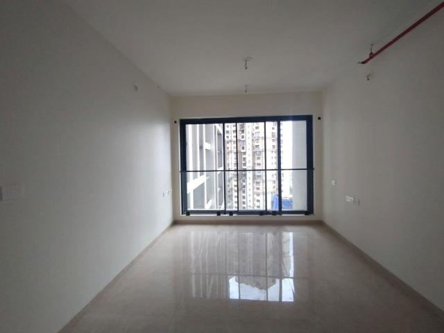 Flat for rent in Antop Hill, Mumbai City District