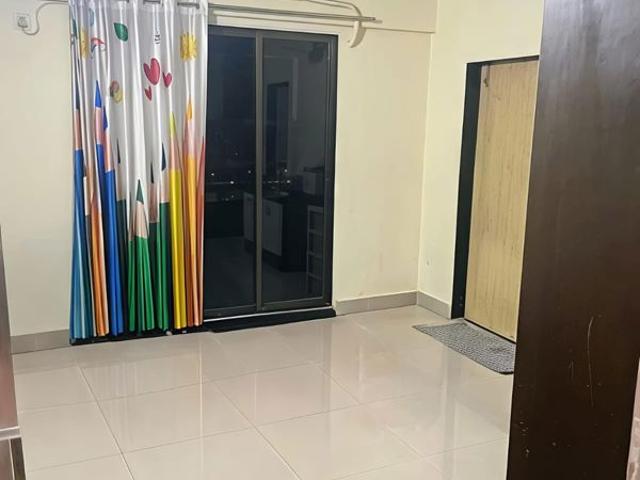 Flat for rent in One Hiranandani, Thane