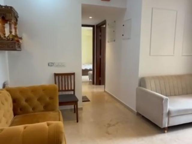 Flat for rent in One Hiranandani, Thane