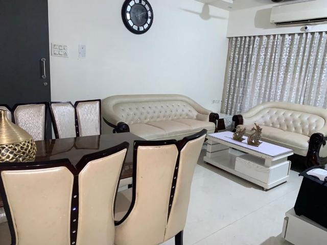 Flat for rent in Goregaon West, Mumbai Suburban District